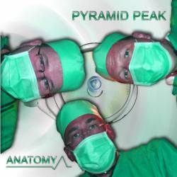 Pyramid Peak : Anatomy
